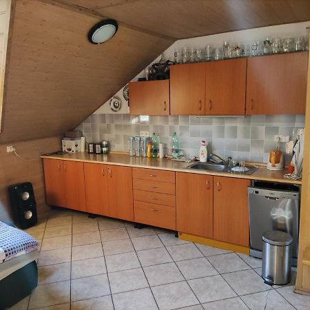 Vinný sklep u Brodů Vacenovice Exteriér fotografie